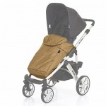 ABC - Design kāju pārsegs Olive